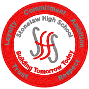 Stonelaw High